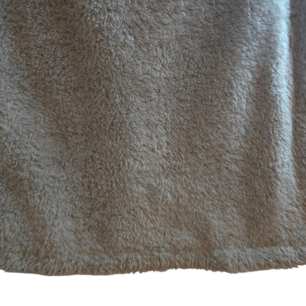 KÜHL Flight Vest Womens S Sherpa Fleece Zip Out Hood Gray‎ Brown Gorpcore Alpine - Picture 15 of 15